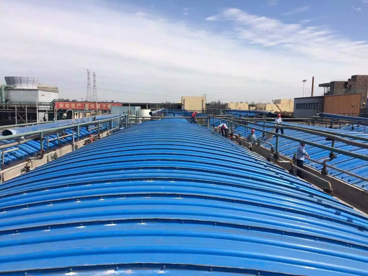 定制玻璃鋼蓋板滿足個(gè)性化需求-匠心打造