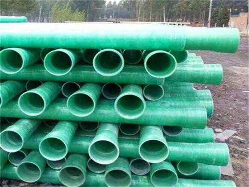 防腐玻璃鋼管道廠家-防腐性能卓越-長期穩(wěn)定運(yùn)行