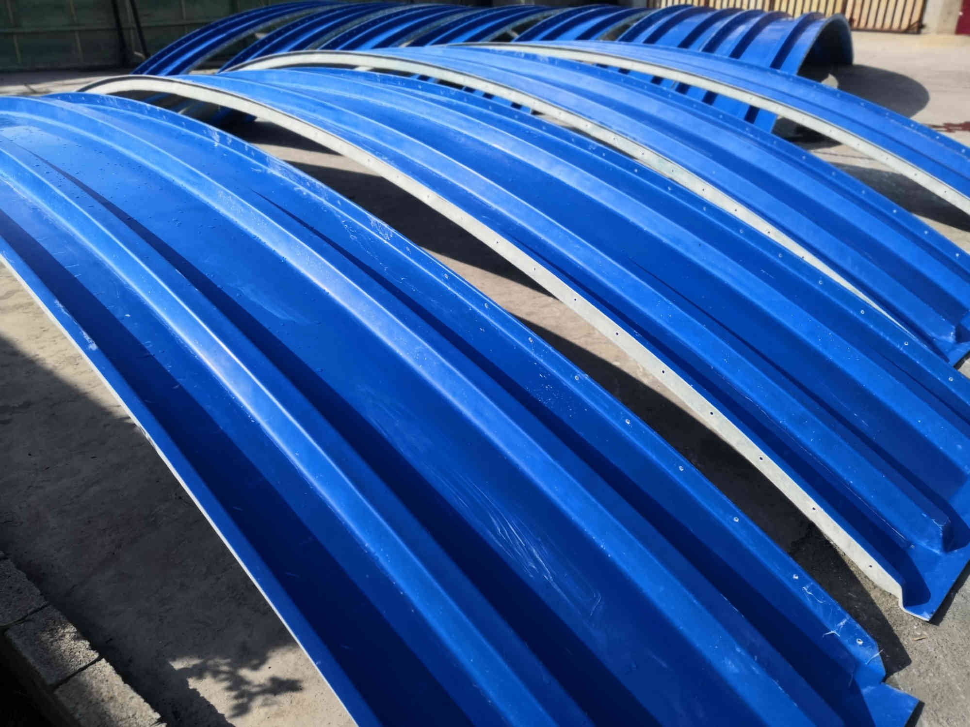 高強度玻璃鋼電力蓋板-保護電力設(shè)備安全