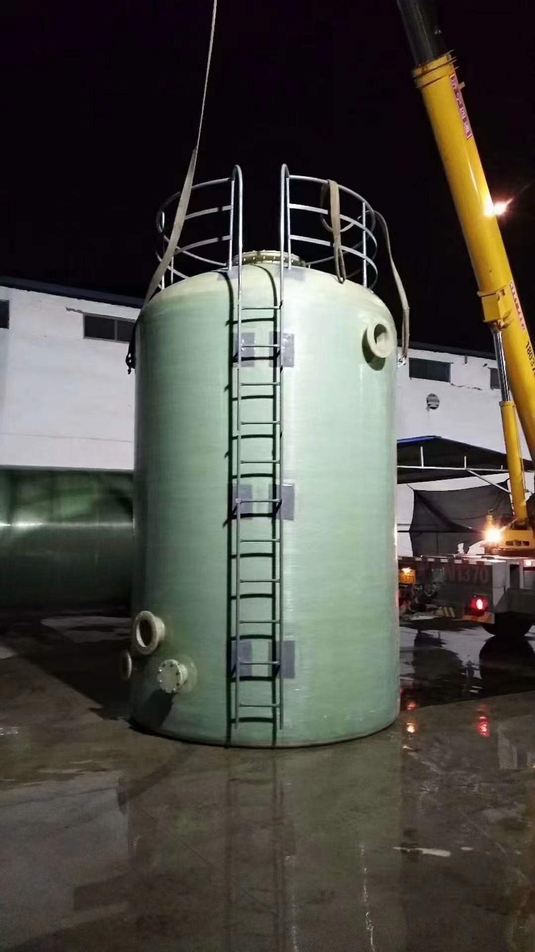 一體化預(yù)制泵站節(jié)能環(huán)保-減少能源消耗，降低排放